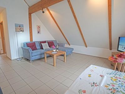 Ferienwohnung für 3 Personen (45 m²) in Heringsdorf (Seebad) 8/10