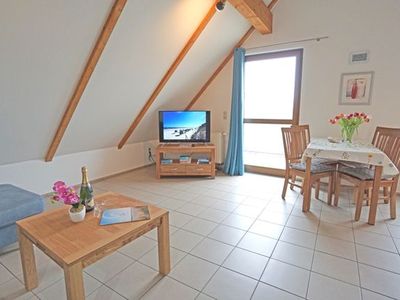 Ferienwohnung für 3 Personen (45 m²) in Heringsdorf (Seebad) 6/10