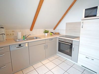 Ferienwohnung für 3 Personen (45 m²) in Heringsdorf (Seebad) 9/10