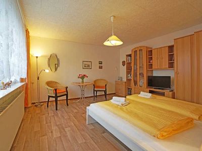 Ferienwohnung für 3 Personen (20 m²) in Heringsdorf (Seebad) 3/7