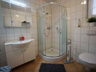 Ferienwohnung für 3 Personen (20 m²) in Heringsdorf (Seebad) 6/7