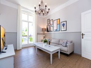 Ferienwohnung für 4 Personen (50 m²) in Heringsdorf (Seebad)