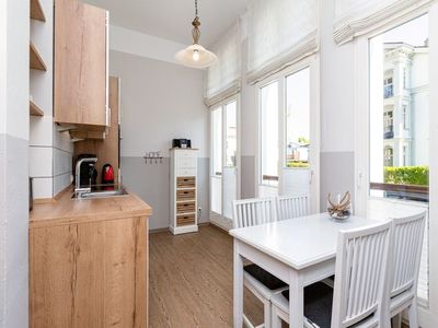 Ferienwohnung für 4 Personen (50 m²) in Heringsdorf (Seebad) 5/10