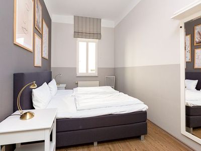 Ferienwohnung für 4 Personen (50 m²) in Heringsdorf (Seebad) 7/10