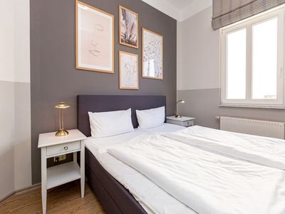 Ferienwohnung für 4 Personen (50 m²) in Heringsdorf (Seebad) 8/10