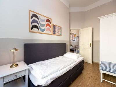 Ferienwohnung für 4 Personen (50 m²) in Heringsdorf (Seebad) 10/10