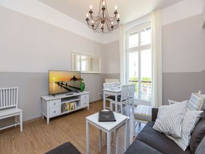 Ferienwohnung für 4 Personen (50 m²) in Heringsdorf (Seebad)