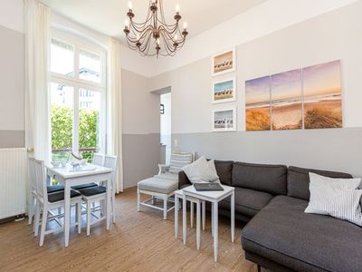 Ferienwohnung für 4 Personen (50 m²) in Heringsdorf (Seebad) 2/10