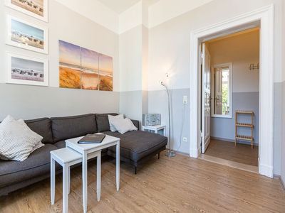 Ferienwohnung für 4 Personen (50 m²) in Heringsdorf (Seebad) 3/10