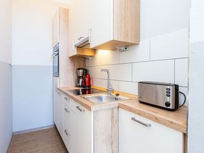 Ferienwohnung für 4 Personen (50 m²) in Heringsdorf (Seebad) 5/10