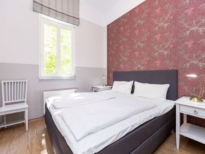 Ferienwohnung für 4 Personen (50 m²) in Heringsdorf (Seebad) 6/10