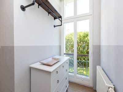 Ferienwohnung für 4 Personen (50 m²) in Heringsdorf (Seebad) 8/10