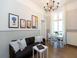 Ferienwohnung für 4 Personen (50 m&sup2;) in Heringsdorf (Seebad)