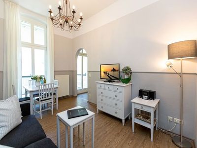 Ferienwohnung für 4 Personen (50 m²) in Heringsdorf (Seebad) 3/10