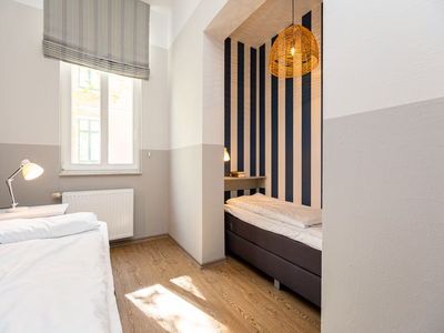 Ferienwohnung für 4 Personen (50 m²) in Heringsdorf (Seebad) 7/10