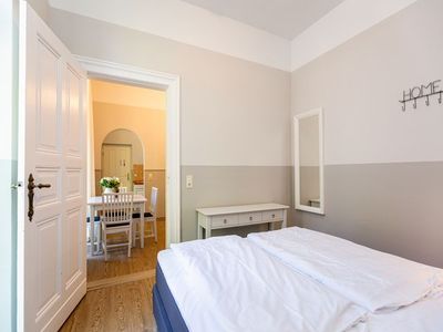 Ferienwohnung für 4 Personen (50 m²) in Heringsdorf (Seebad) 8/10