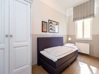 Ferienwohnung für 4 Personen (50 m²) in Heringsdorf (Seebad) 9/10