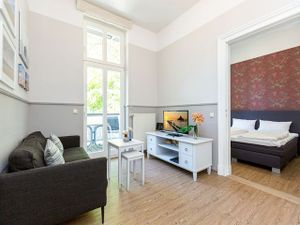 Ferienwohnung für 4 Personen (50 m&sup2;) in Heringsdorf (Seebad)