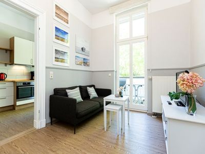 Ferienwohnung für 4 Personen (50 m²) in Heringsdorf (Seebad) 2/10