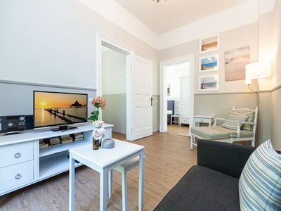 Ferienwohnung für 4 Personen (50 m²) in Heringsdorf (Seebad) 3/10