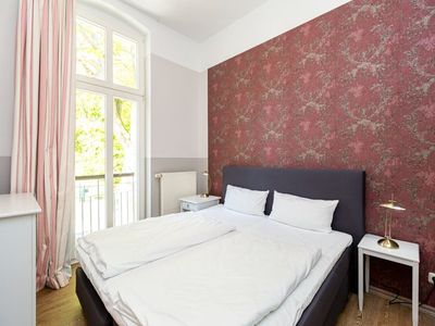 Ferienwohnung für 4 Personen (50 m²) in Heringsdorf (Seebad) 6/10