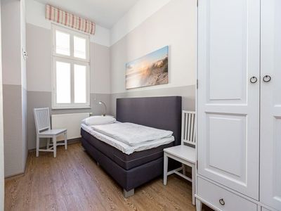 Ferienwohnung für 4 Personen (50 m²) in Heringsdorf (Seebad) 7/10