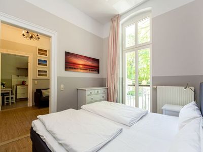 Ferienwohnung für 4 Personen (50 m²) in Heringsdorf (Seebad) 8/10