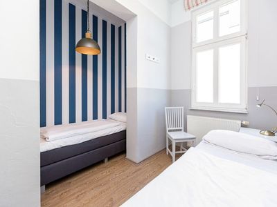 Ferienwohnung für 4 Personen (50 m²) in Heringsdorf (Seebad) 9/10