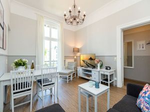Ferienwohnung für 4 Personen (50 m²) in Heringsdorf (Seebad)