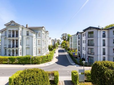 Ferienwohnung für 4 Personen (50 m²) in Heringsdorf (Seebad) 5/10