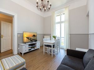 Ferienwohnung für 4 Personen (50 m²) in Heringsdorf (Seebad)