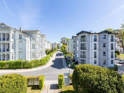 Ferienwohnung für 4 Personen (50 m²) in Heringsdorf (Seebad) 2/10