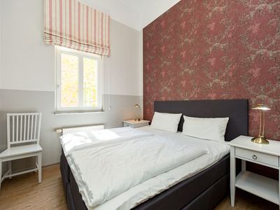 Ferienwohnung für 4 Personen (50 m²) in Heringsdorf (Seebad) 9/10