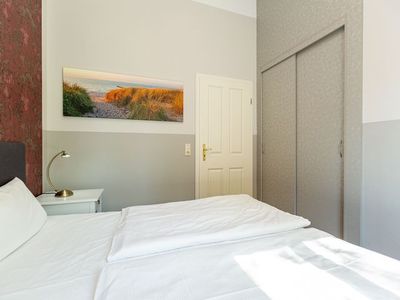 Ferienwohnung für 4 Personen (50 m²) in Heringsdorf (Seebad) 10/10