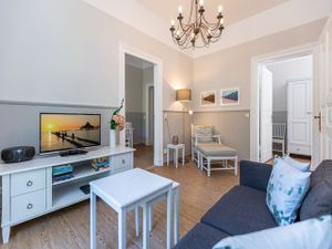 Ferienwohnung für 4 Personen (50 m²) in Heringsdorf (Seebad)