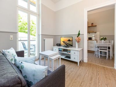 Ferienwohnung für 4 Personen (50 m²) in Heringsdorf (Seebad) 2/10