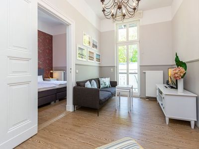 Ferienwohnung für 4 Personen (50 m²) in Heringsdorf (Seebad) 3/10