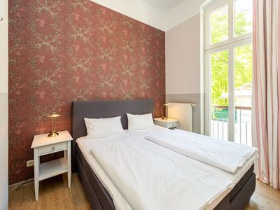 Ferienwohnung für 4 Personen (50 m²) in Heringsdorf (Seebad) 6/10