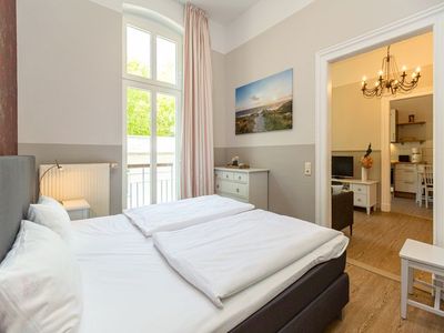 Ferienwohnung für 4 Personen (50 m²) in Heringsdorf (Seebad) 8/10