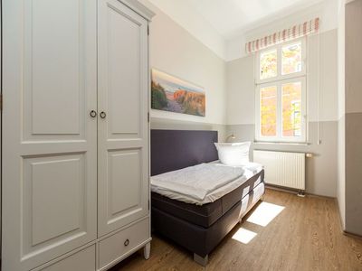 Ferienwohnung für 4 Personen (50 m²) in Heringsdorf (Seebad) 9/10