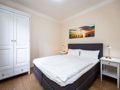 Ferienwohnung für 4 Personen (50 m²) in Heringsdorf (Seebad) 7/10