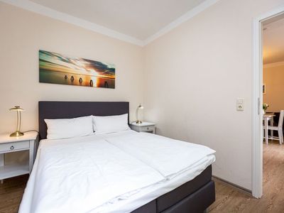 Ferienwohnung für 4 Personen (50 m²) in Heringsdorf (Seebad) 9/10