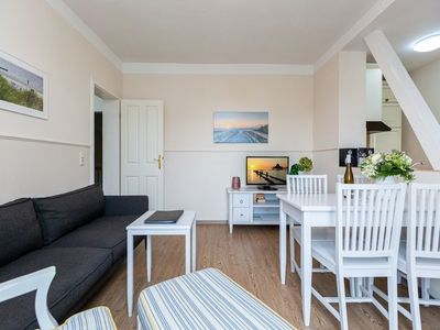 Ferienwohnung für 4 Personen (50 m²) in Heringsdorf (Seebad) 3/10