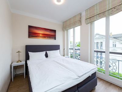 Ferienwohnung für 4 Personen (50 m²) in Heringsdorf (Seebad) 8/10