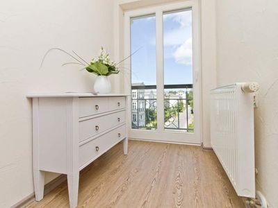 Ferienwohnung für 4 Personen (50 m²) in Heringsdorf (Seebad) 7/10