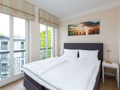 Ferienwohnung für 4 Personen (50 m²) in Heringsdorf (Seebad) 8/10