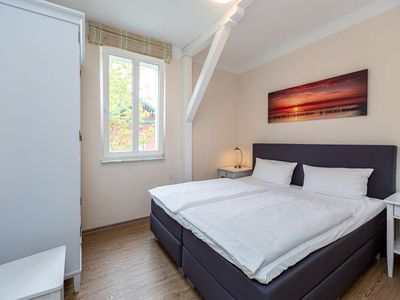 Ferienwohnung für 4 Personen (50 m²) in Heringsdorf (Seebad) 10/10