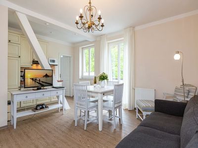 Ferienwohnung für 4 Personen (50 m²) in Heringsdorf (Seebad) 1/10