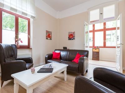 Ferienwohnung für 4 Personen (60 m²) in Heringsdorf (Seebad) 4/10