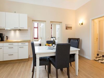 Ferienwohnung für 4 Personen (60 m²) in Heringsdorf (Seebad) 7/10